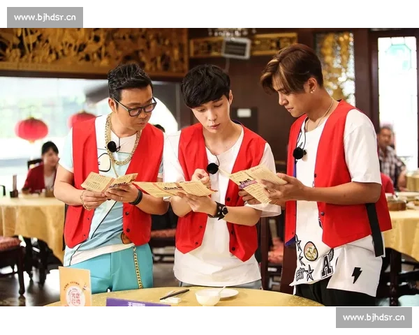 极限挑战忍痒大赛现场选手奋力抵抗爆笑瞬间全纪录