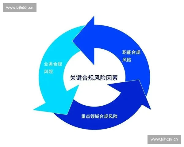 企业法律风险管理：从合规性审查到风险预防的全方位应对策略