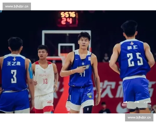 打造篮球职业生涯巅峰规划与成长路径全攻略