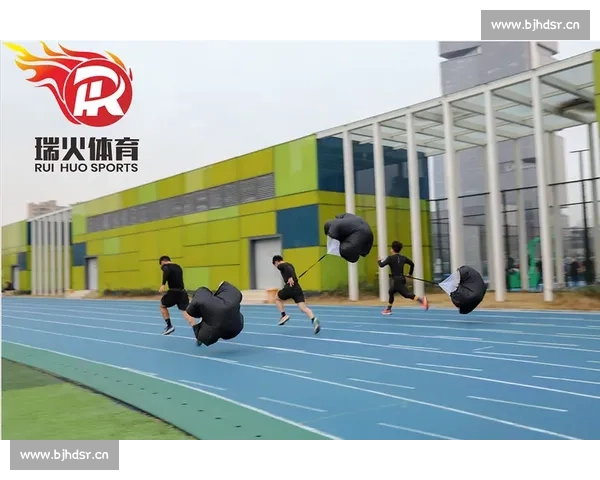 打造体育职业发展路径实现顶级竞技梦想与个人成长