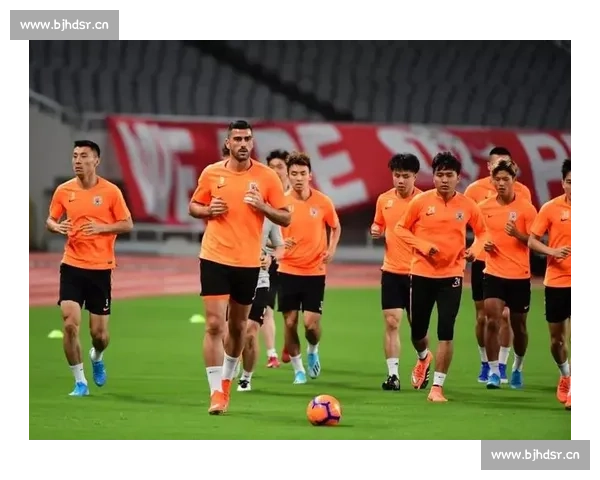 武汉卓尔今日迎战劲敌 全力争胜力保晋级希望